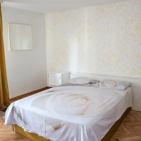 Apartmán Marshall Resavska *