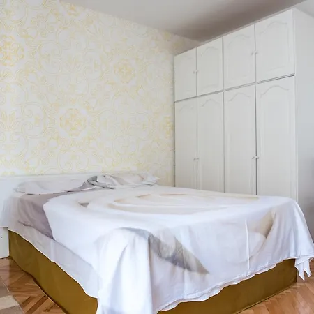 Marshall Resavska Apartmán