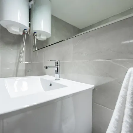 Marshall Resavska Apartmán